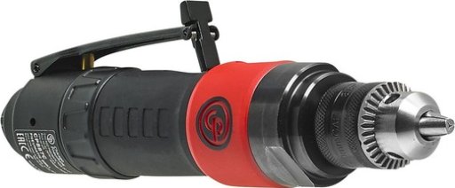 Wiertarka prosta Chicago Pneumatic 887C